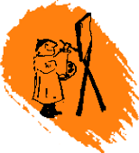 Kleiner Maler
