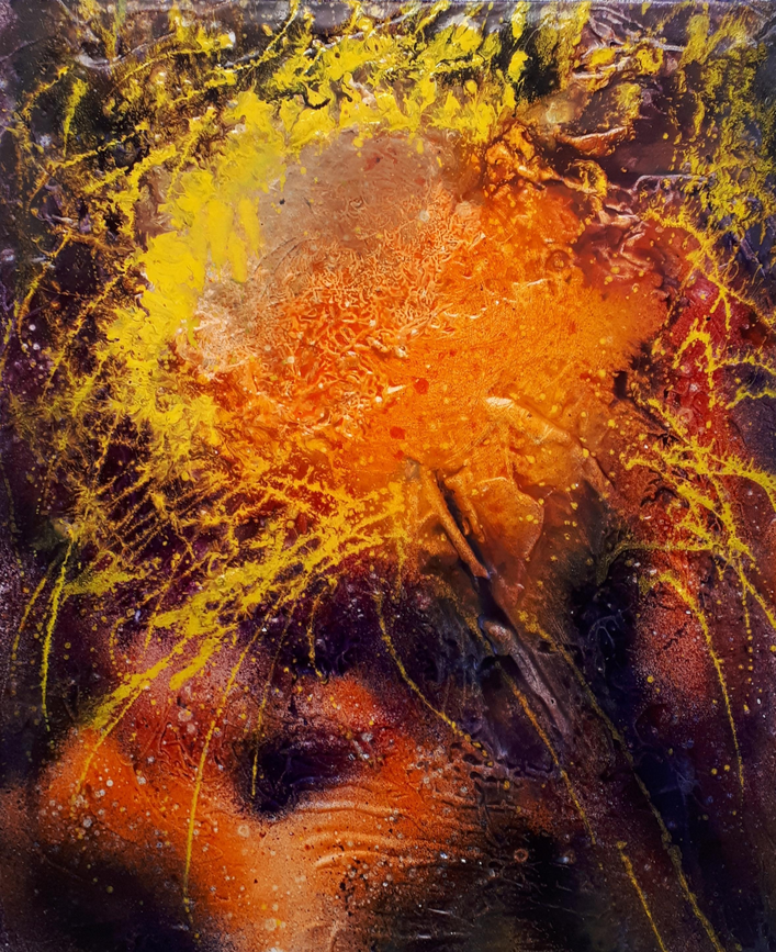 Explosion / Mischtechnik