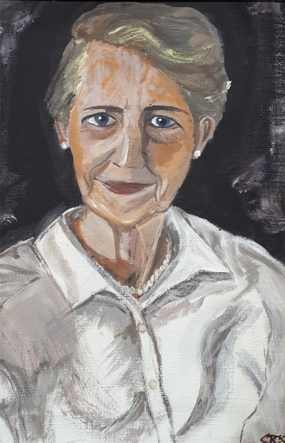 Mama / Öl