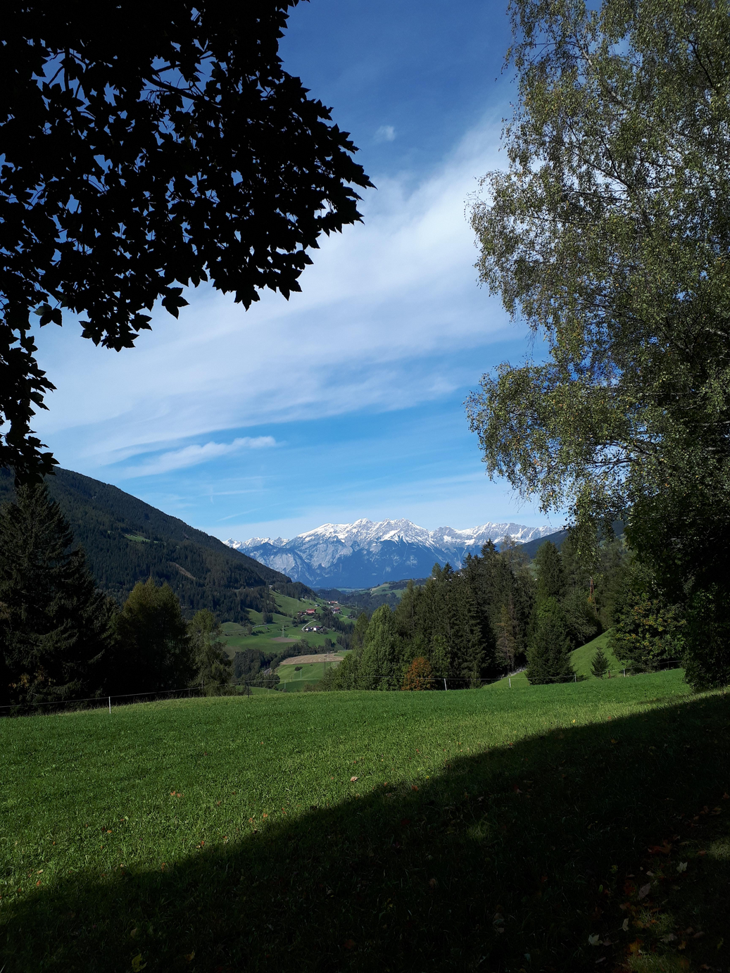 Malreise Matrei 2024